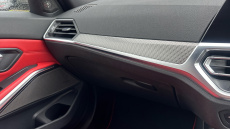 BMW 3 Series M340i xDrive MHT 4dr Step Auto Petrol Saloon